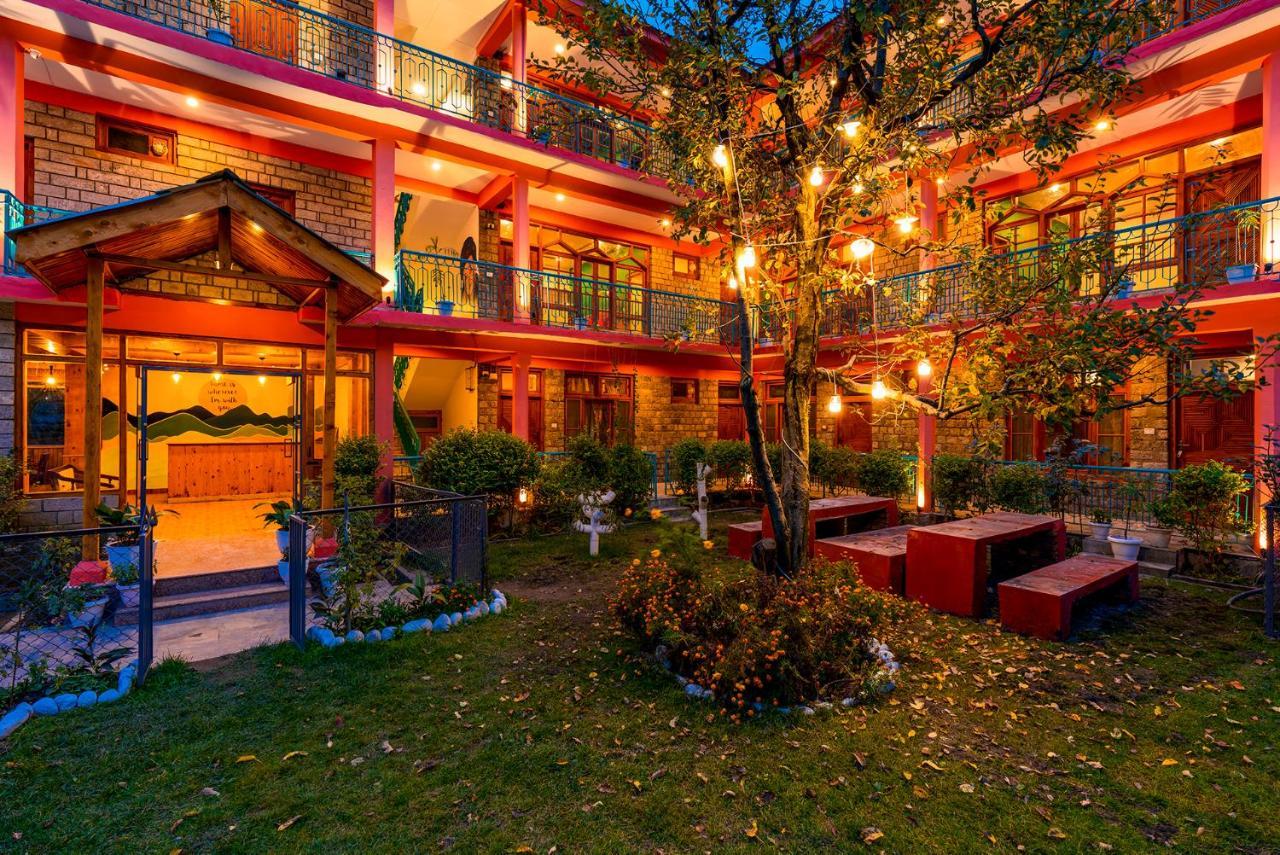 Zen Manali By Keekoo Stays — Photos 3