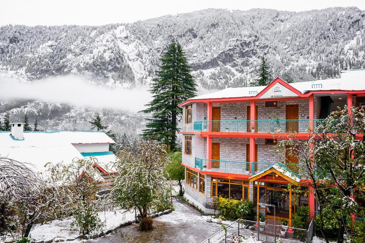 Zen Manali By Keekoo Stays — Photos 2