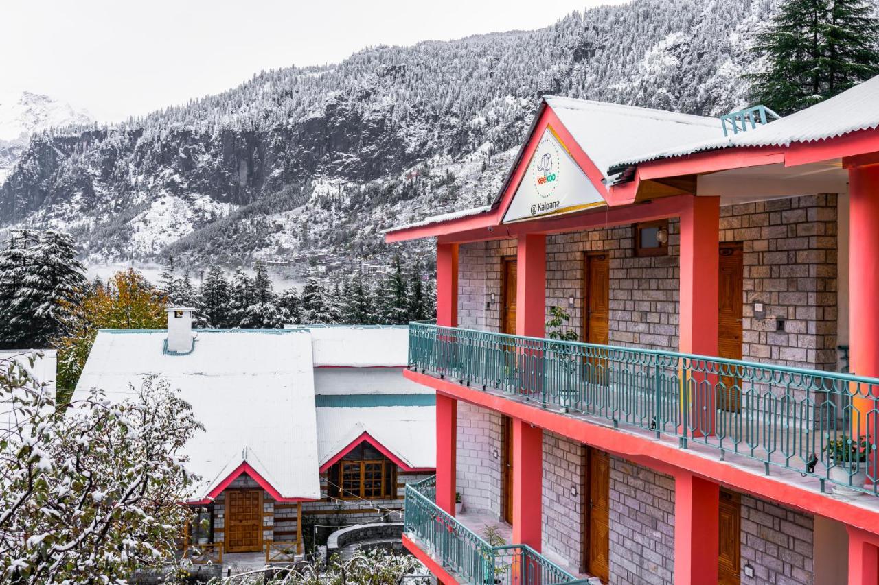 Zen Manali By Keekoo Stays, Manali