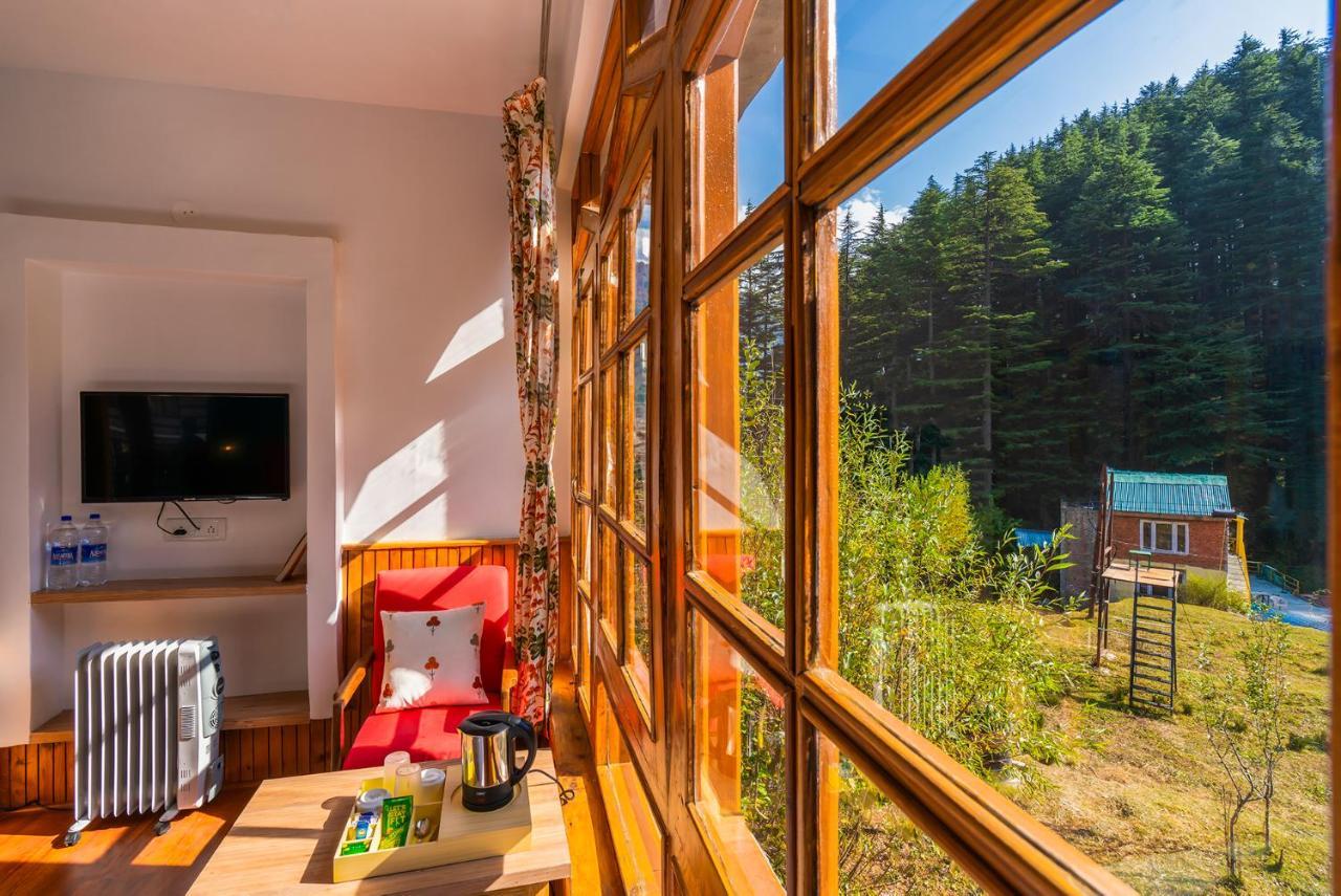 Zen Manali By Keekoo Stays — Photos 1
